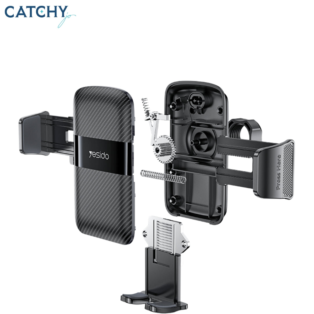 YESIDO C242 Car Phone Holder