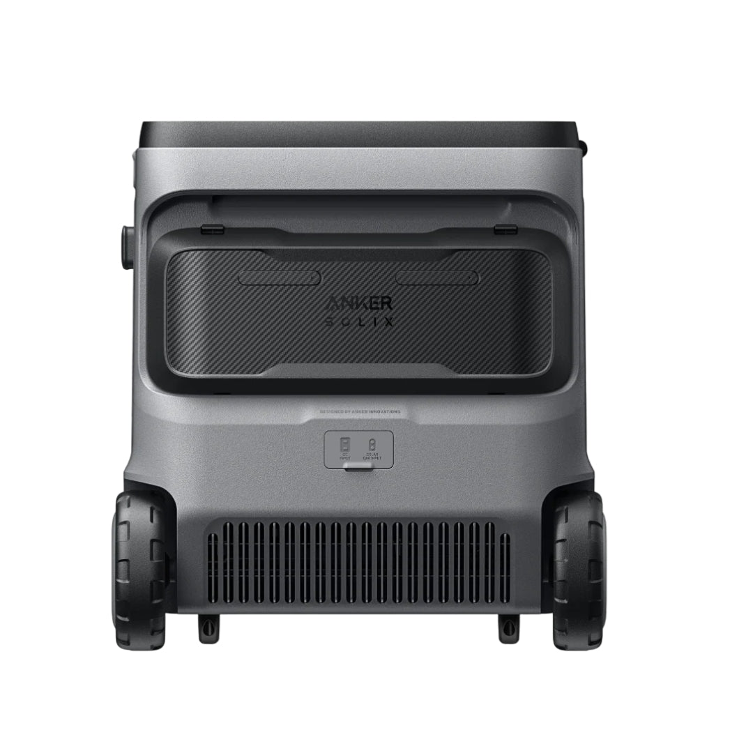 Anker SOLIX EverFrost 2 58L Electric Cooler (288Wh)