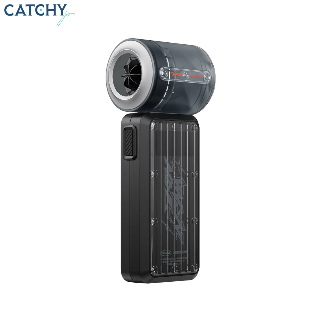 SKINARMA GYRO Portable Handheld Fan