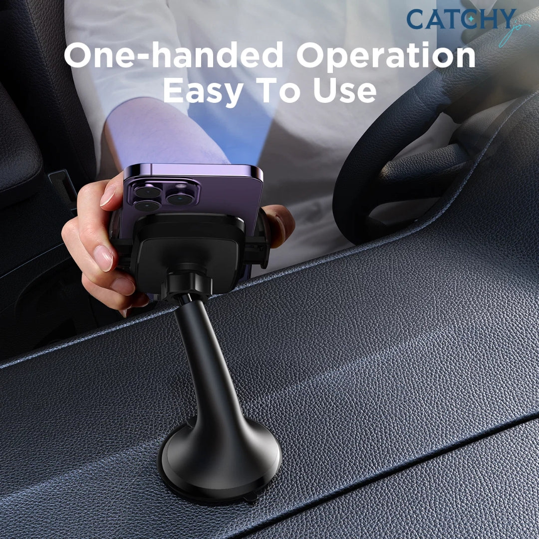 JOYROOM JR-ZS259 Mechanical Car Phone Holder