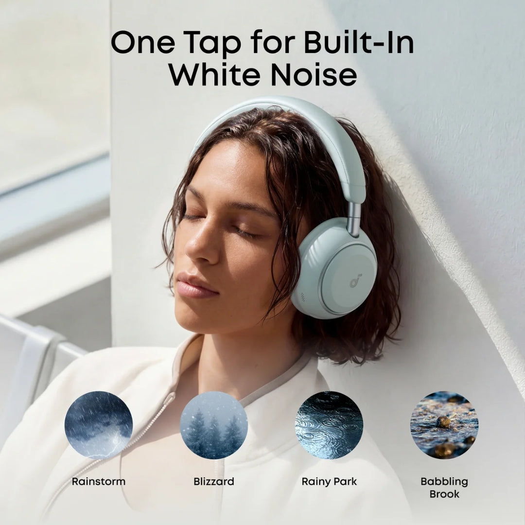 Anker Soundcore Space 2 Noise Cancelling Headset