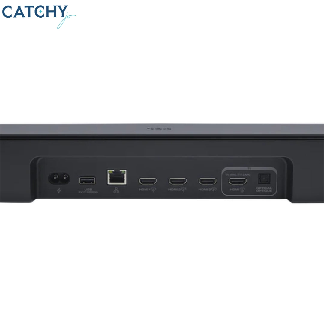 JBL BAR 1300 11.1 Channel Soundbar Speaker