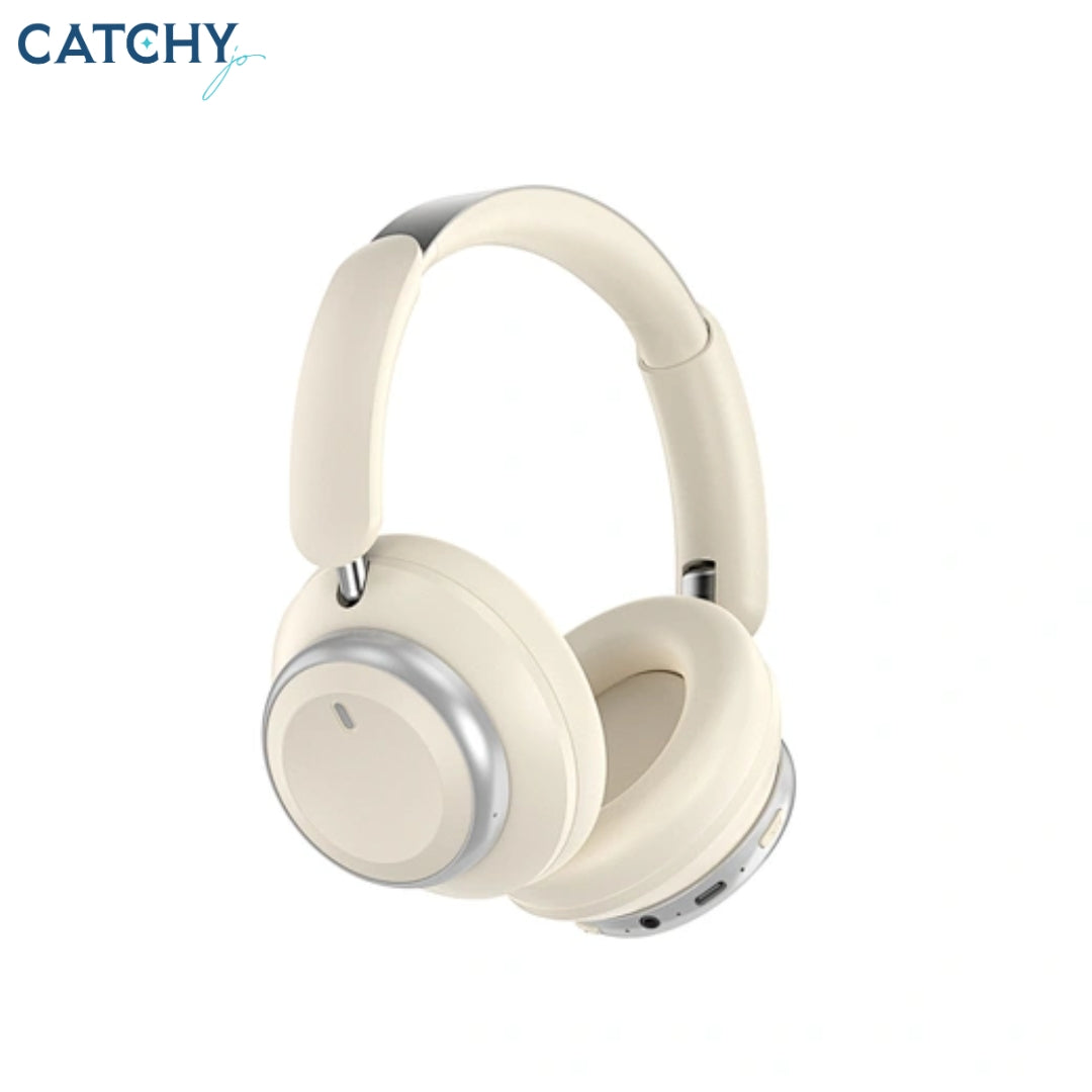 WiWU TD-17 ANC Airbuds MAX Headset