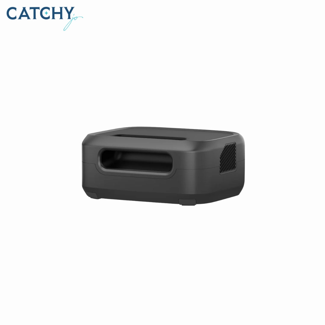 EcoFlow RIVER 3 Portable Power Station (245Wh)