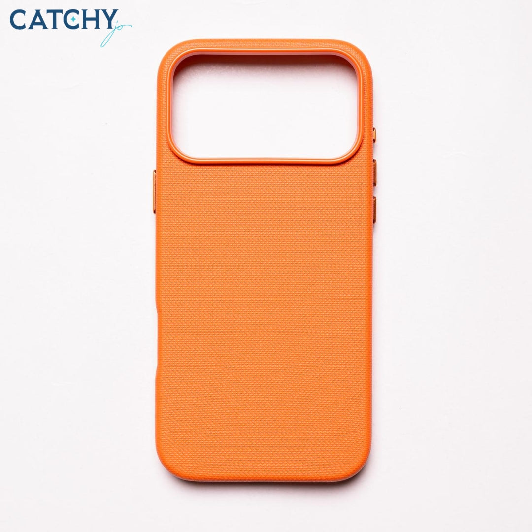iPhone Fabric Protective Case