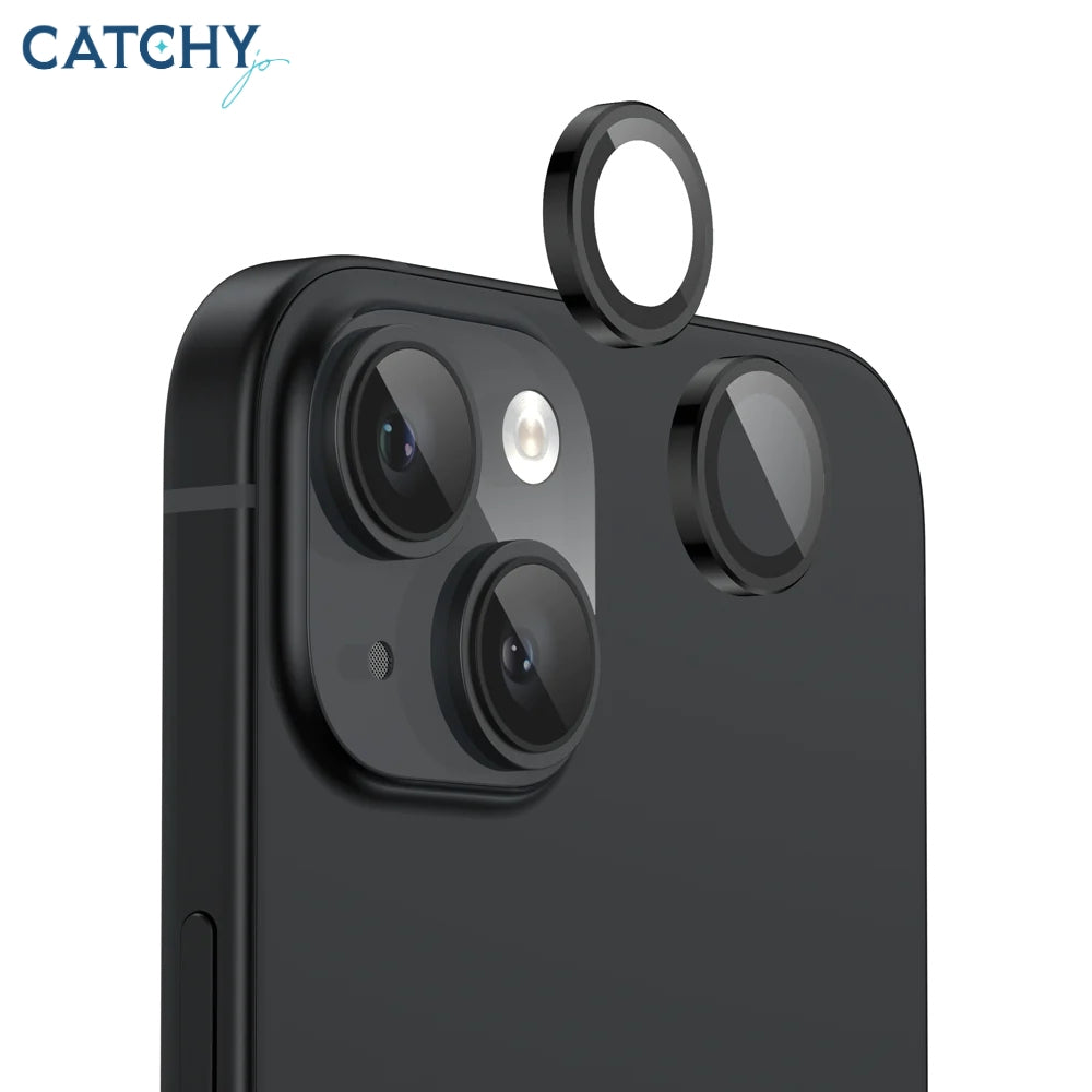 Coblue Camera Lens Protector 15 Series