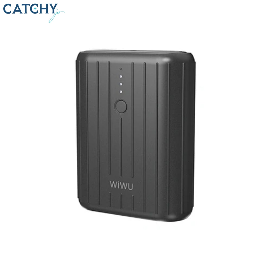 WiWU P028 Truck Series Power Bank (10000mAh)