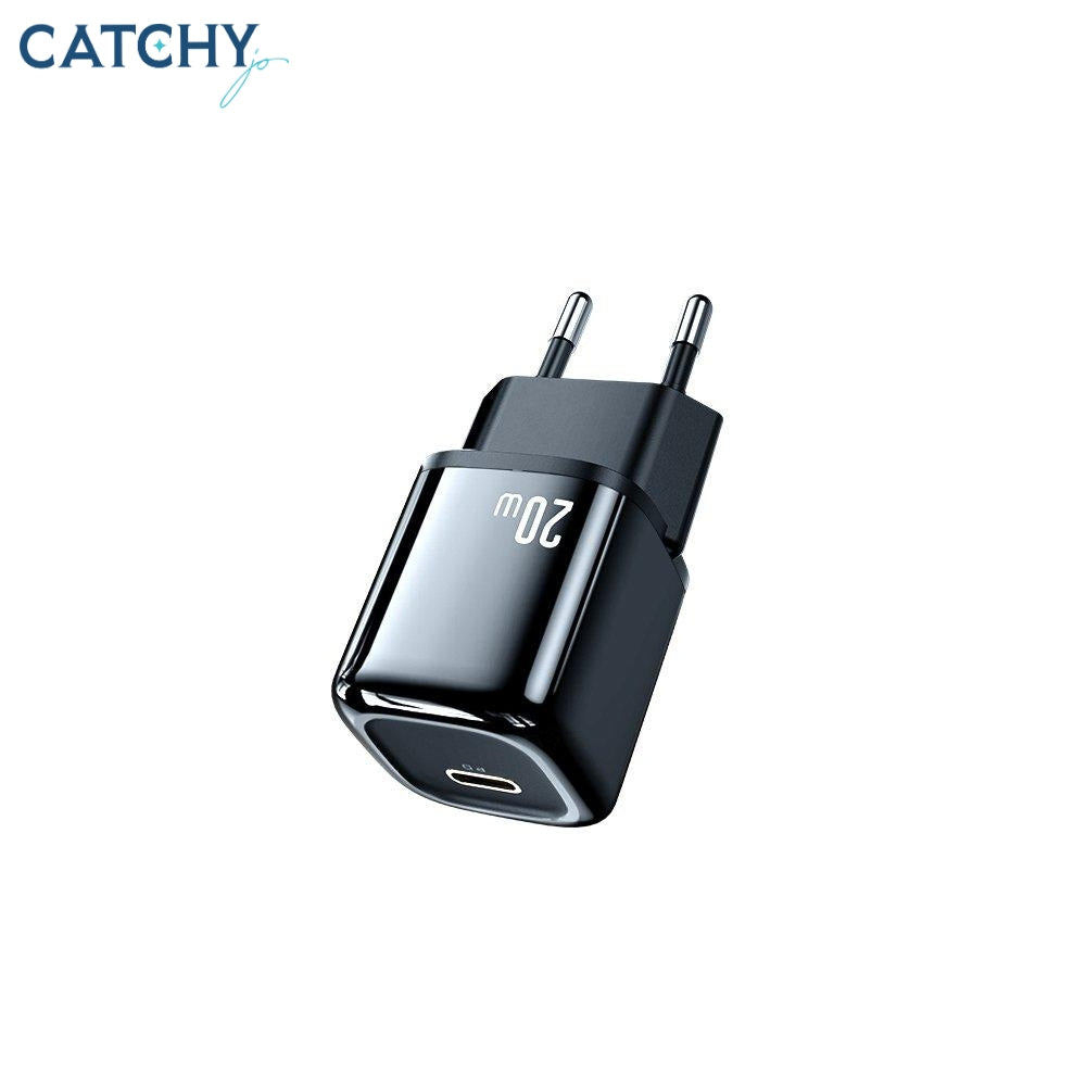 MCDODO Ch-8291 Type-C Charging Adapter (20W)