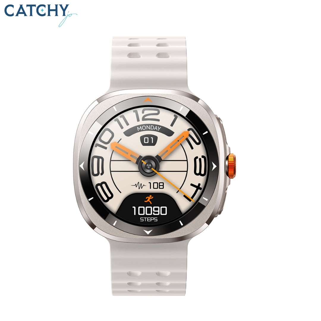 JOYROOM JR-FV2 Smart Watch