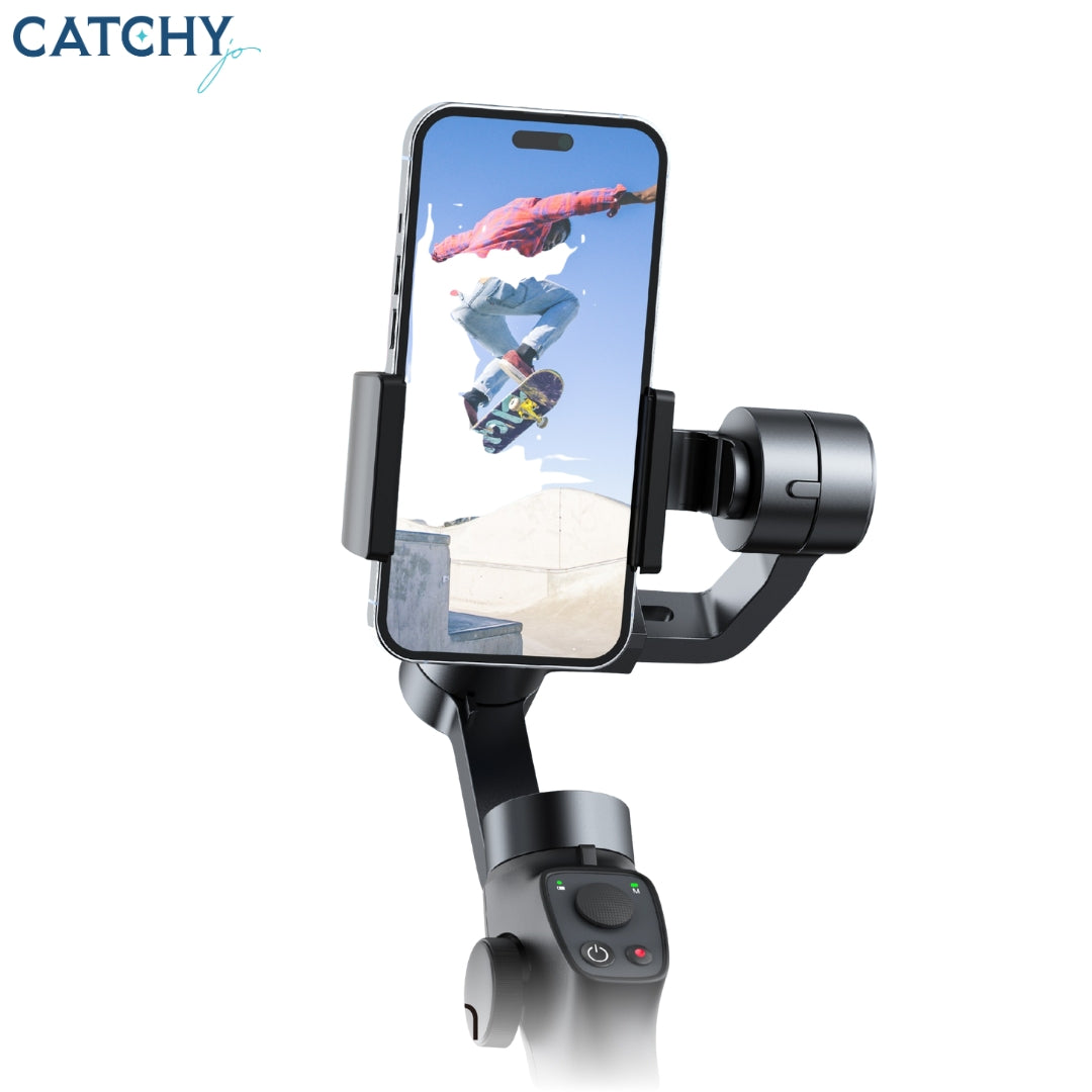 Moxom MX-GB02 Wizard Gimbal Stabilizer