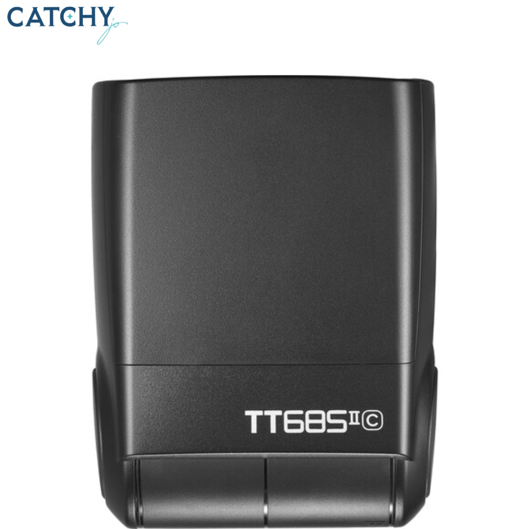 Godox TT685C II Thinklite TTL Flash for Canon