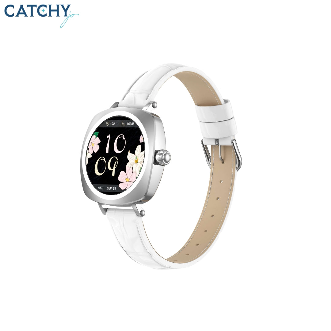 LDNIO SW03 Square Shaped Smartwatch