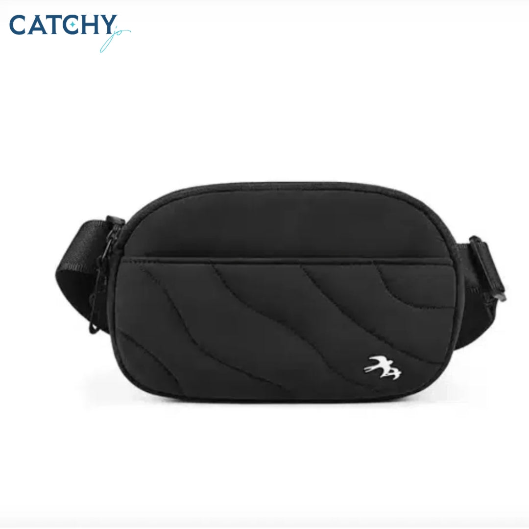 WiWU Terrace Crossbody Bag
