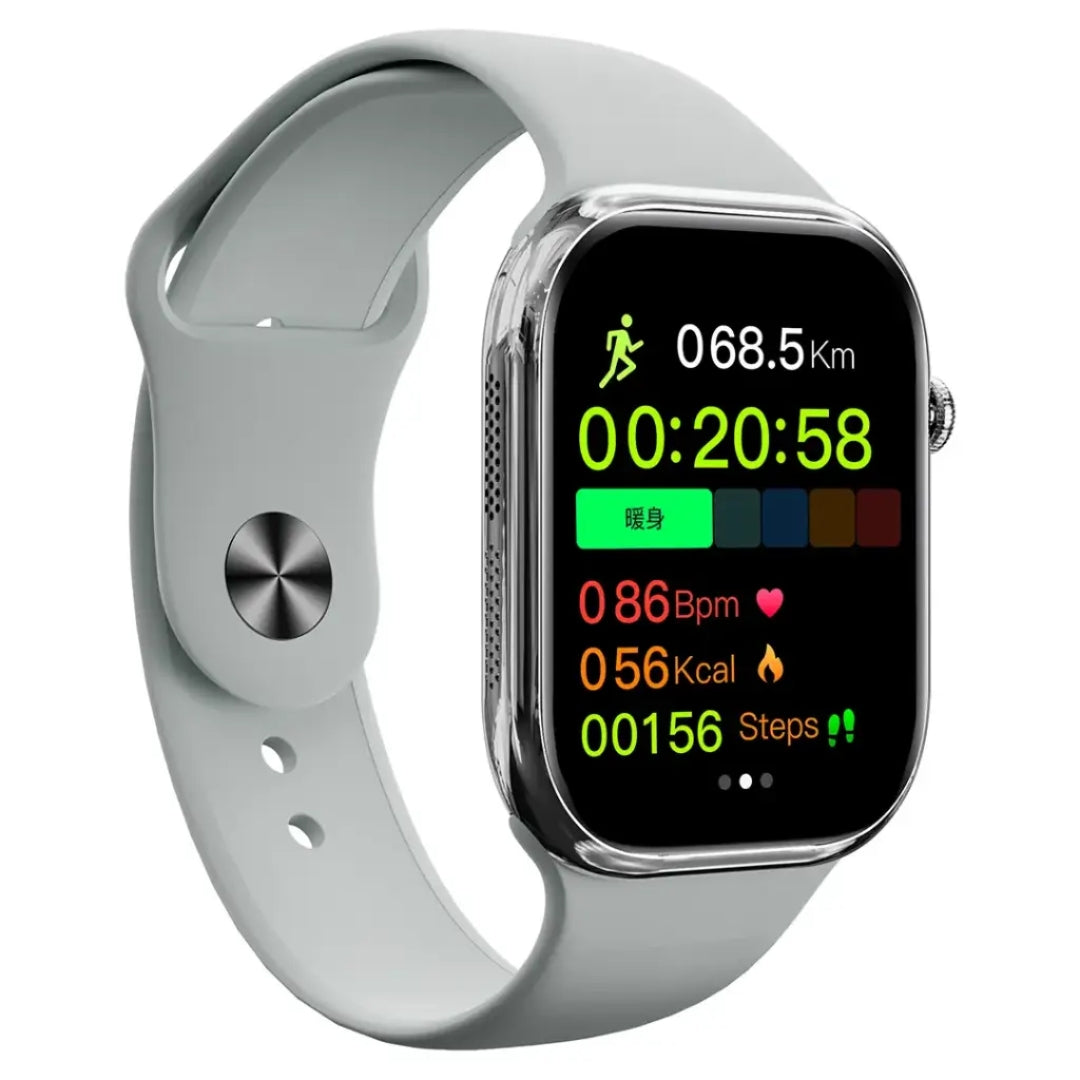 Green Lion Ultimate Smart Watch (41mm)
