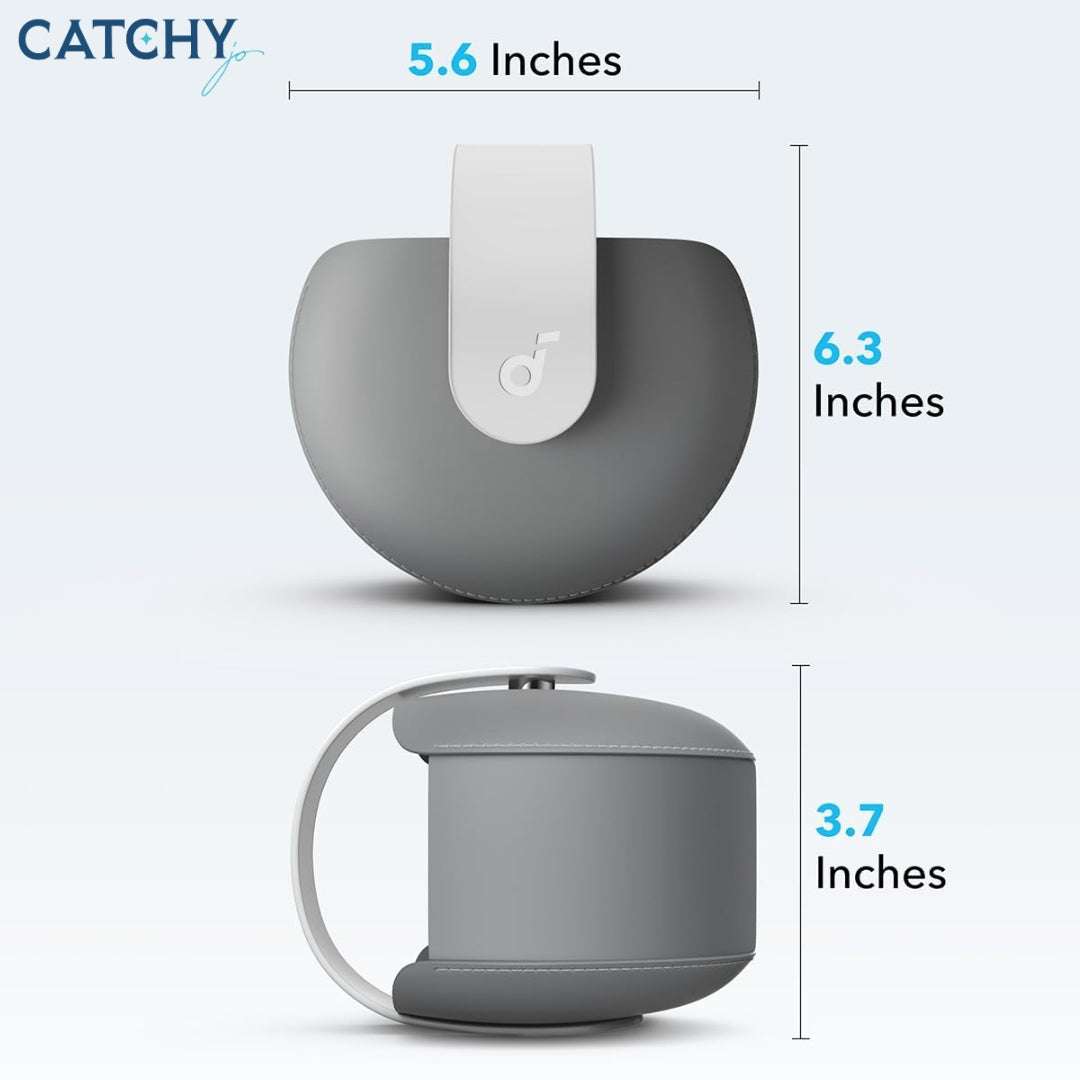 Anker Soundcore Space One Pro Travel Case