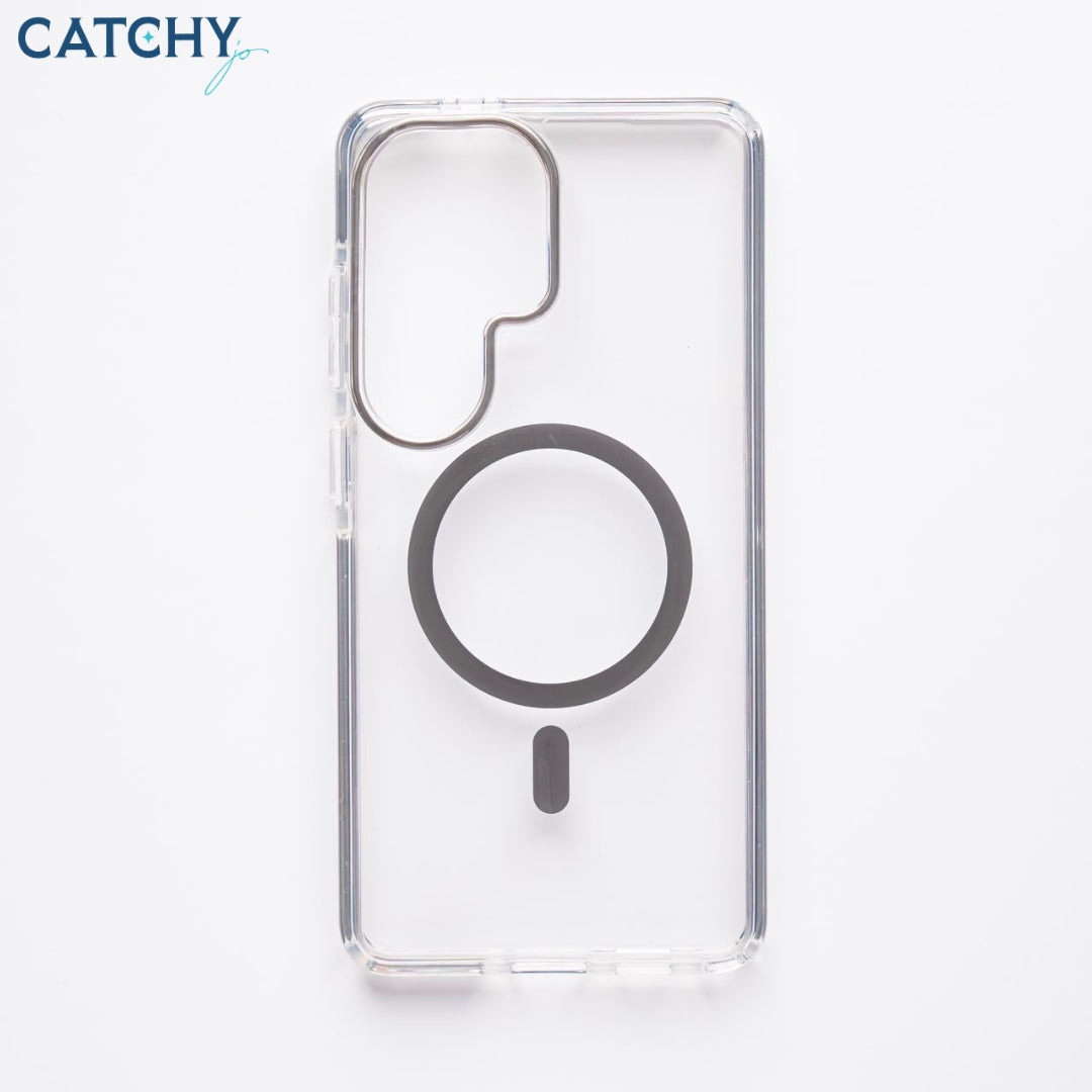 Samsung MagSafe Transparent Case