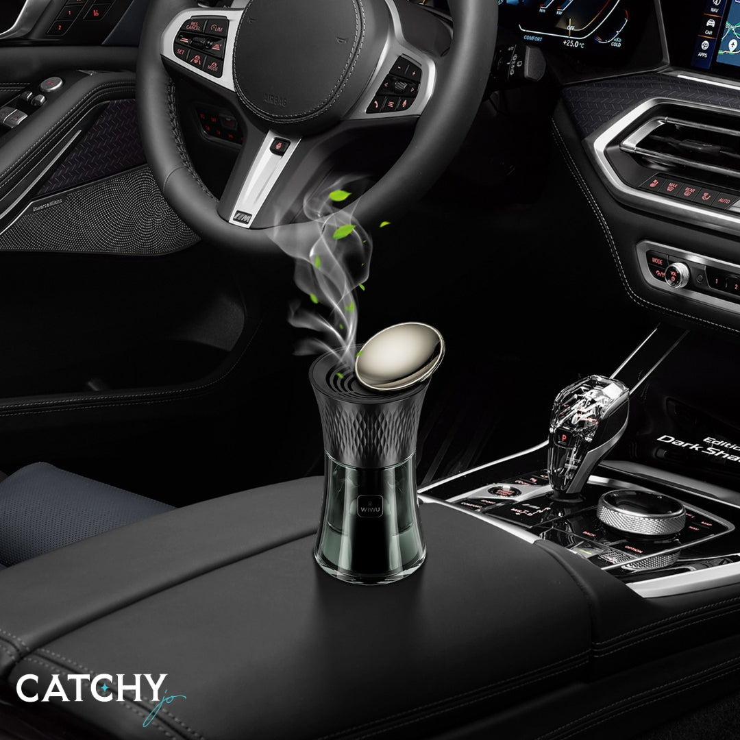 WiWU Wi-Ai800 Bloom 800 Fragrance Air Diffuser