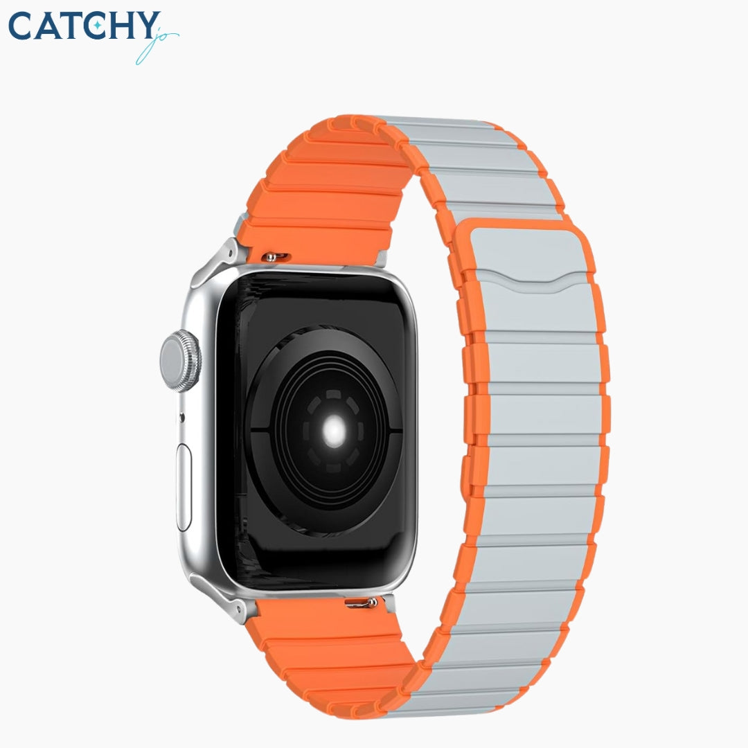 Vafa Silicone Magnetic Band