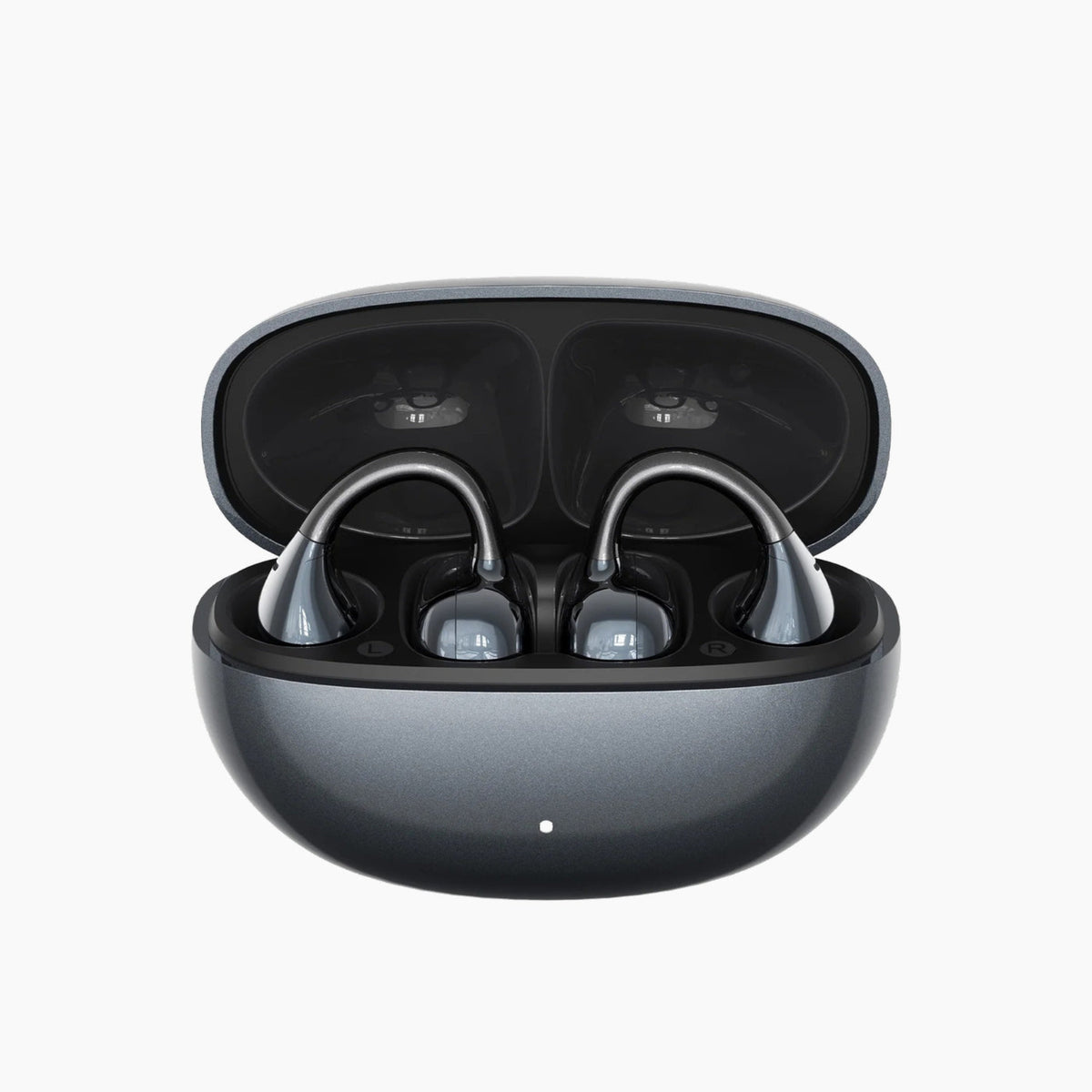 WiWU Rhythmo O203 Openbuds Dual-Device Connection
