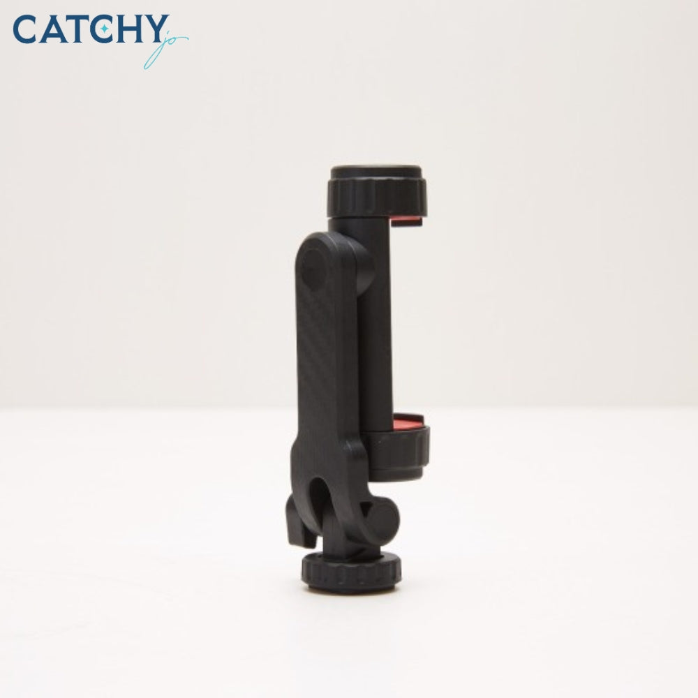 JMARY BH-05 Double Cold Shoe Extension Mobile Holder