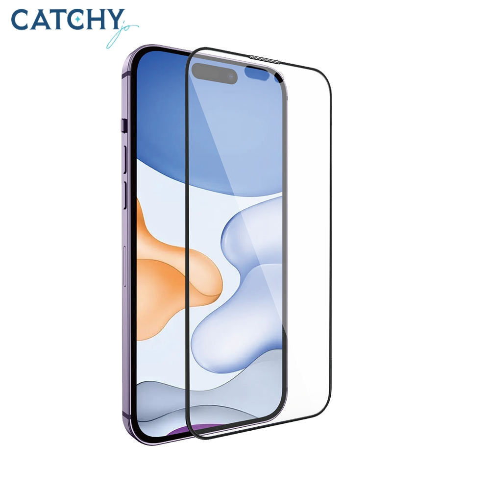 WiWU Tempered Glass Screen Protector