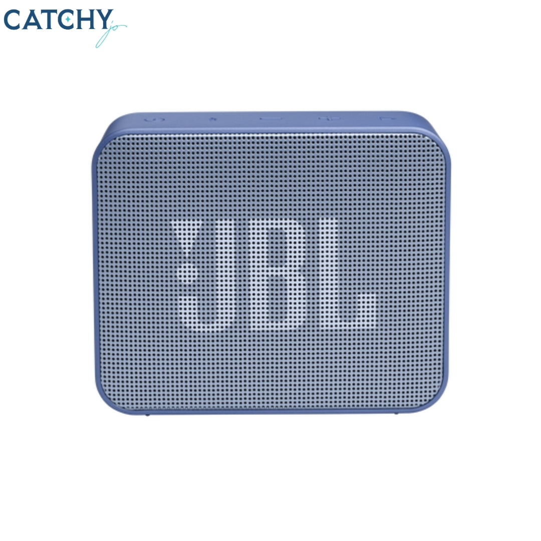 JBL Go Essential Portable Waterproof Speaker