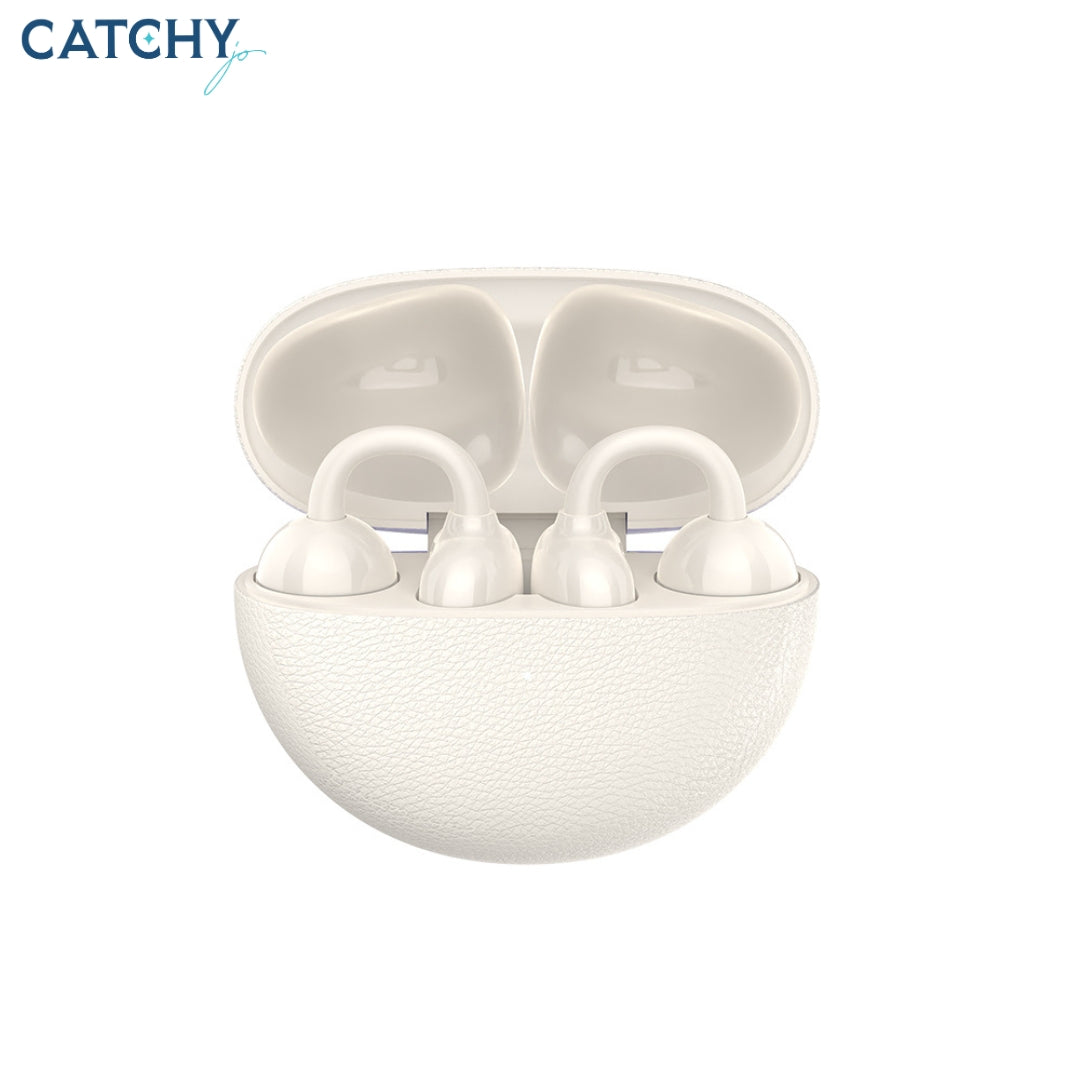 WiWU Ai305 Multilingual Real-time Translation Wireless Earbuds