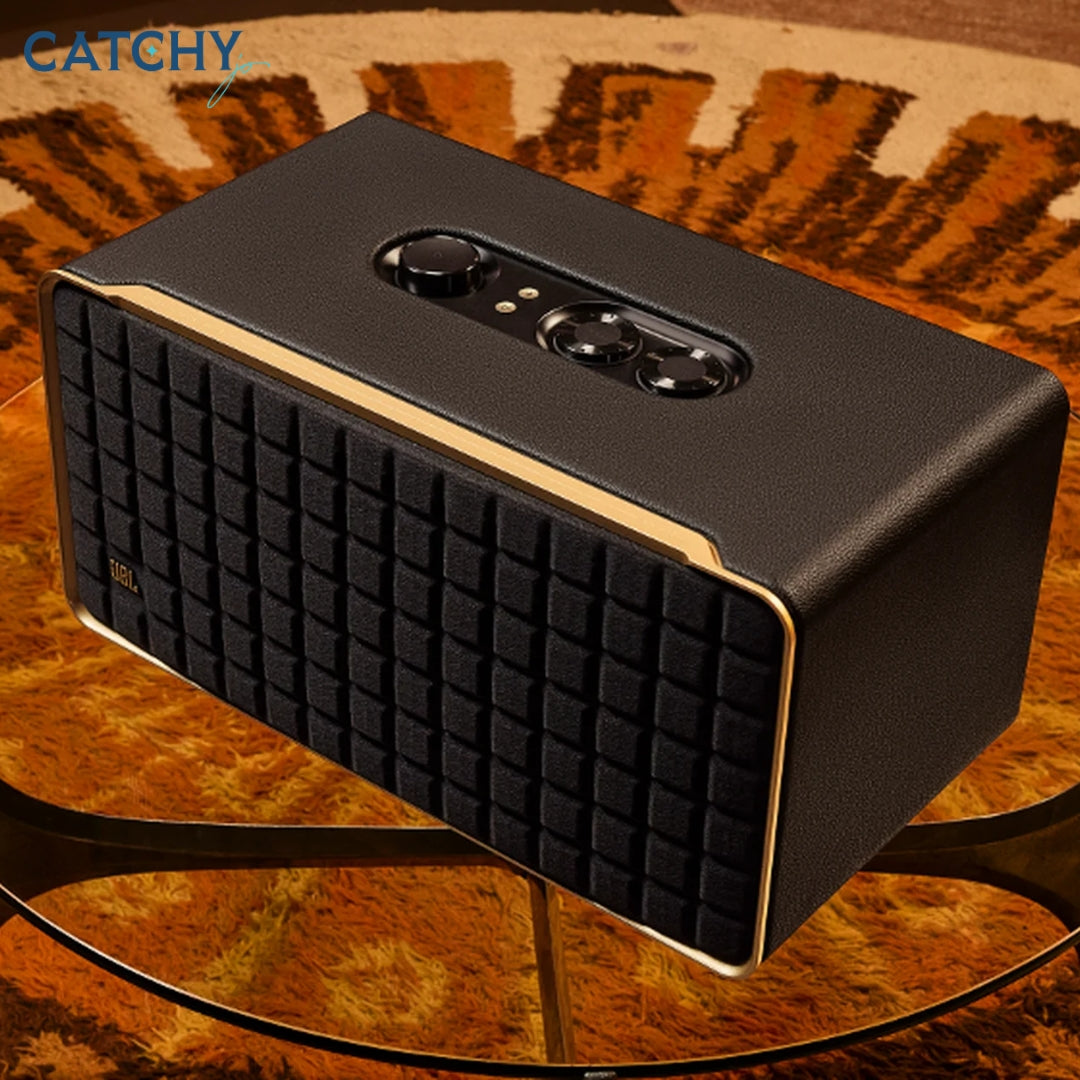 JBL Authentics 500 Speaker