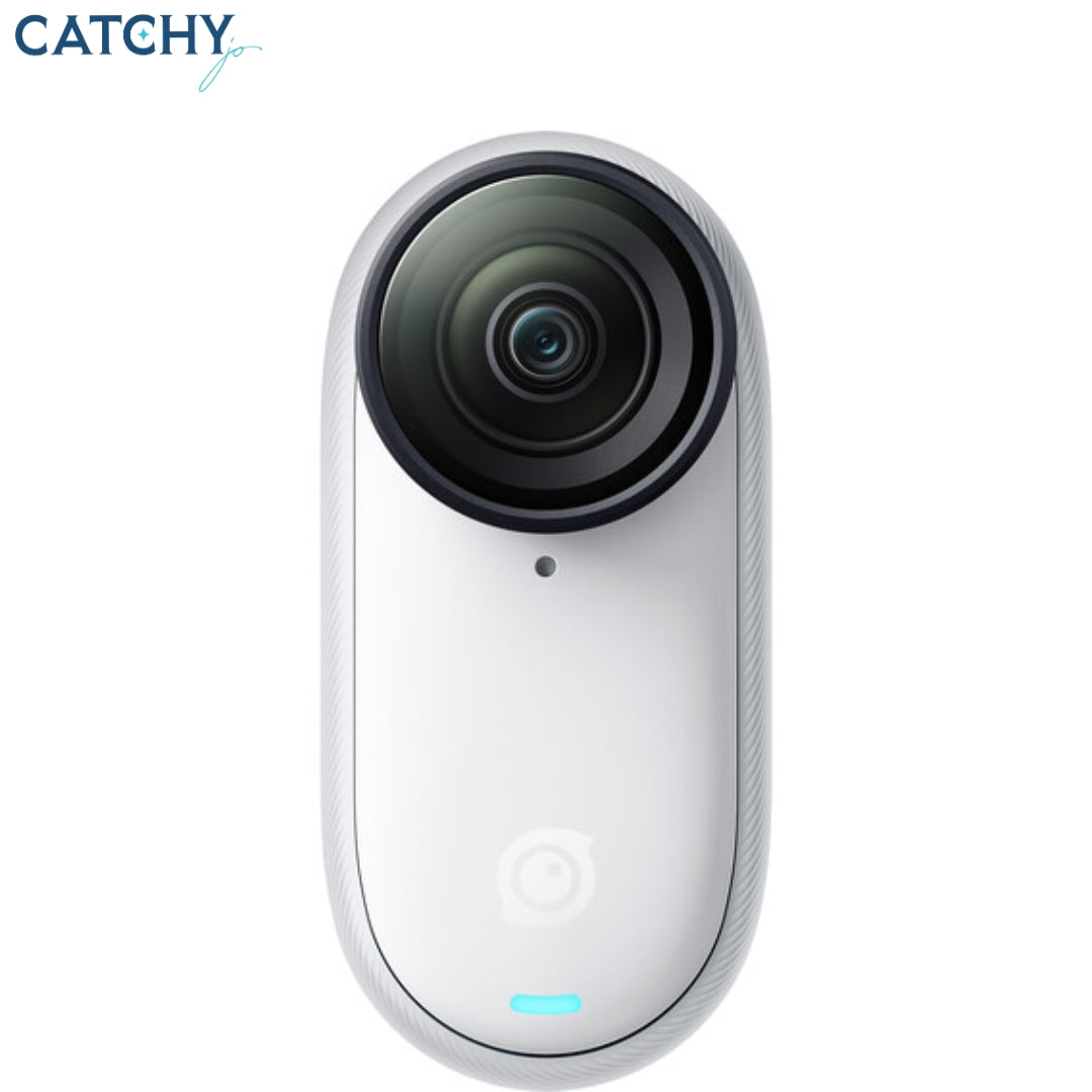 Insta360 GO 3S 4k Action Camera Standard Bundle