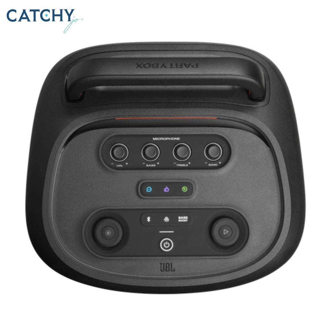 JBL PartyBox 520 Speaker