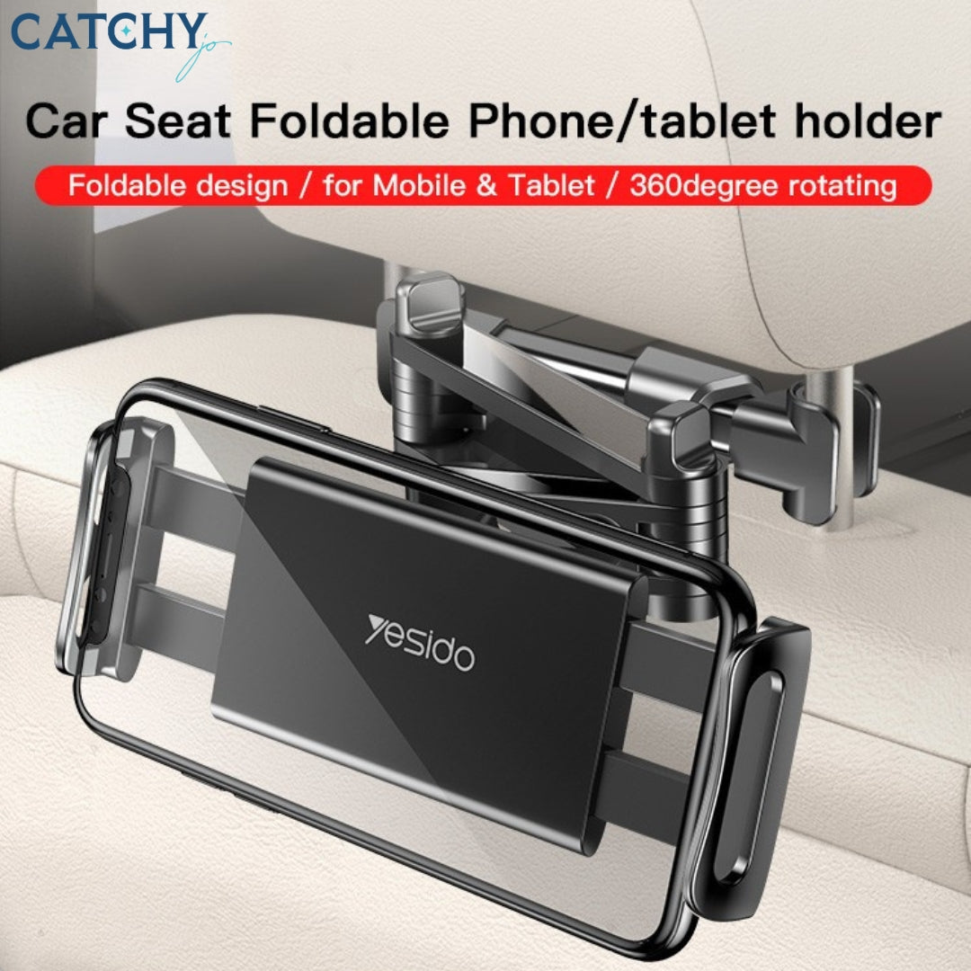 YESIDO C117 Car Phone Holder