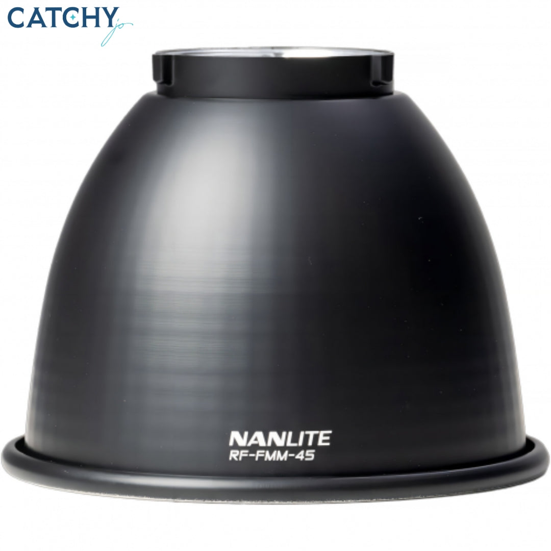 Nanlite FC120B Bi-Color LED Spotlight