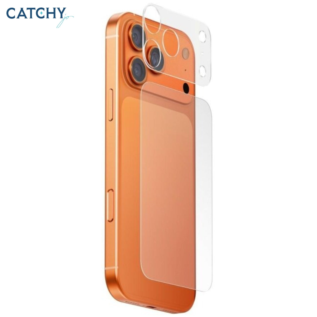 UNIQ Optix Aeroshield Plus