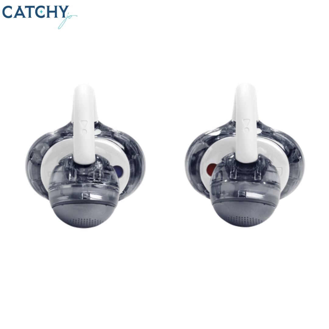 JBL Soundgear Clips HeadPhones