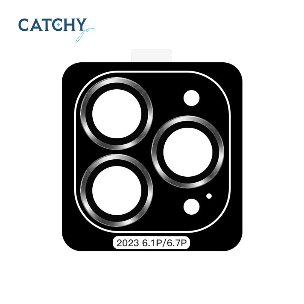 TOTU Camera Lens Protector