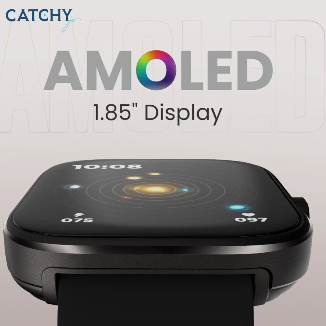 HiFuture Lume PRO Smart Watch