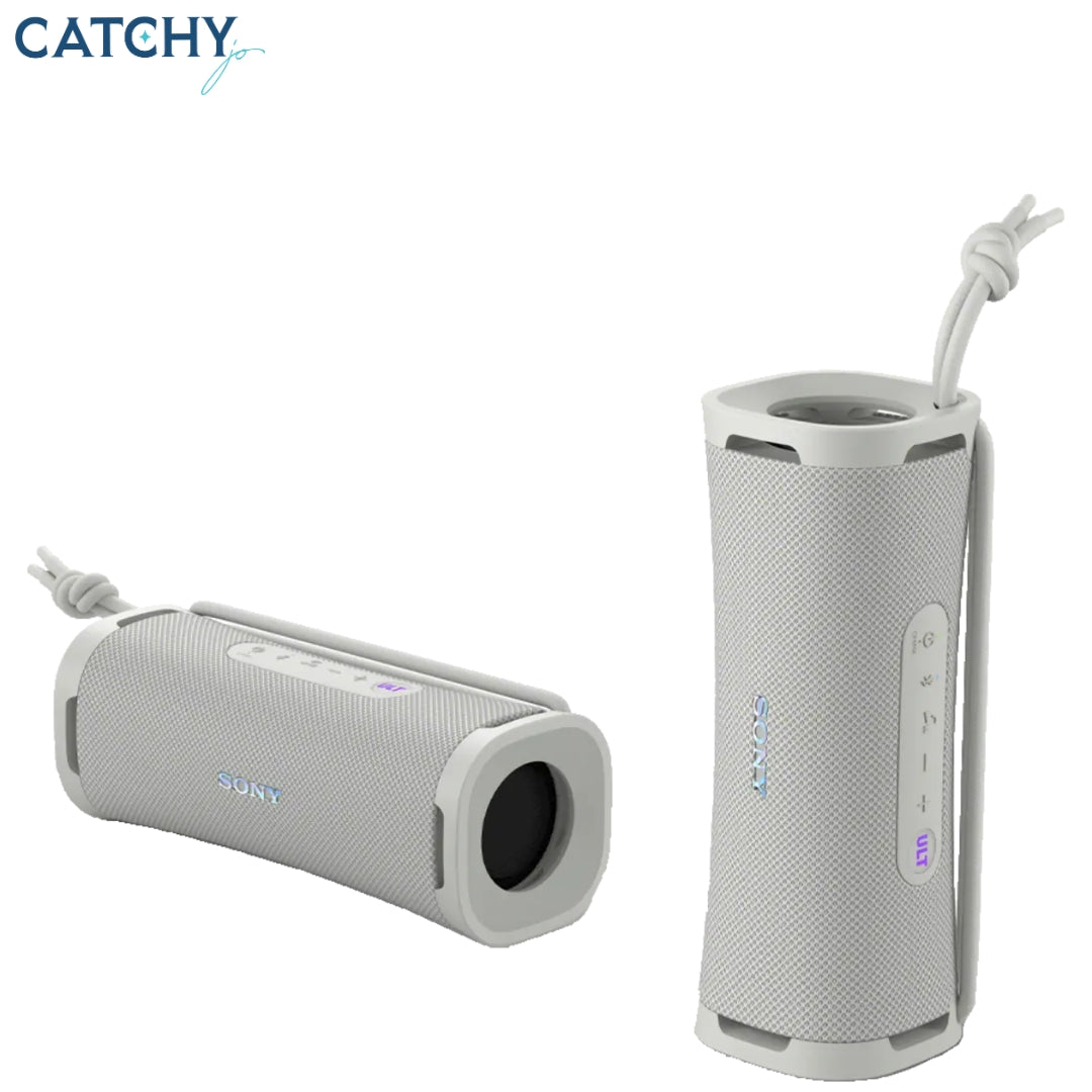SONY ULT Power Sound Wireless Portable Speaker