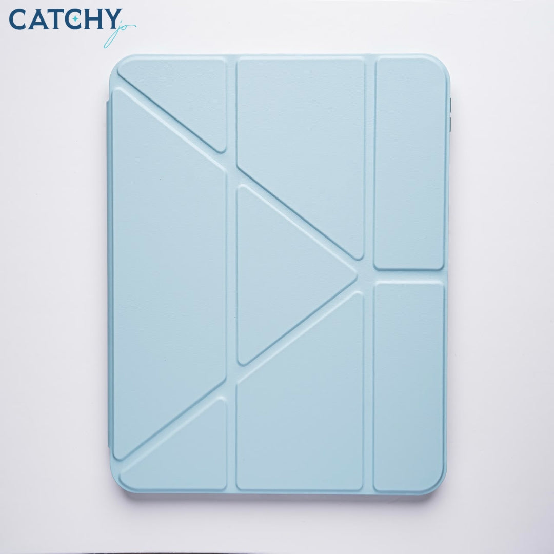 iPad Neon Flip Case