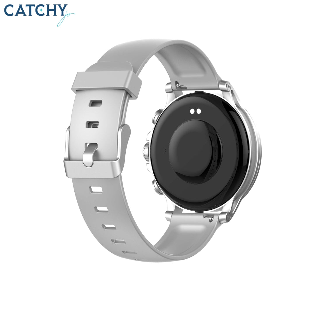 LDNIO SW01 High Performance Device Smartwatch