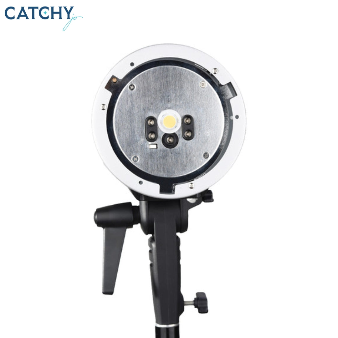 Godox AD600B Witstro TTL All-In-One Outdoor Flash