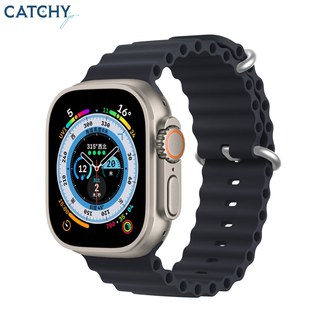 DUX DUXIS Ocean Band