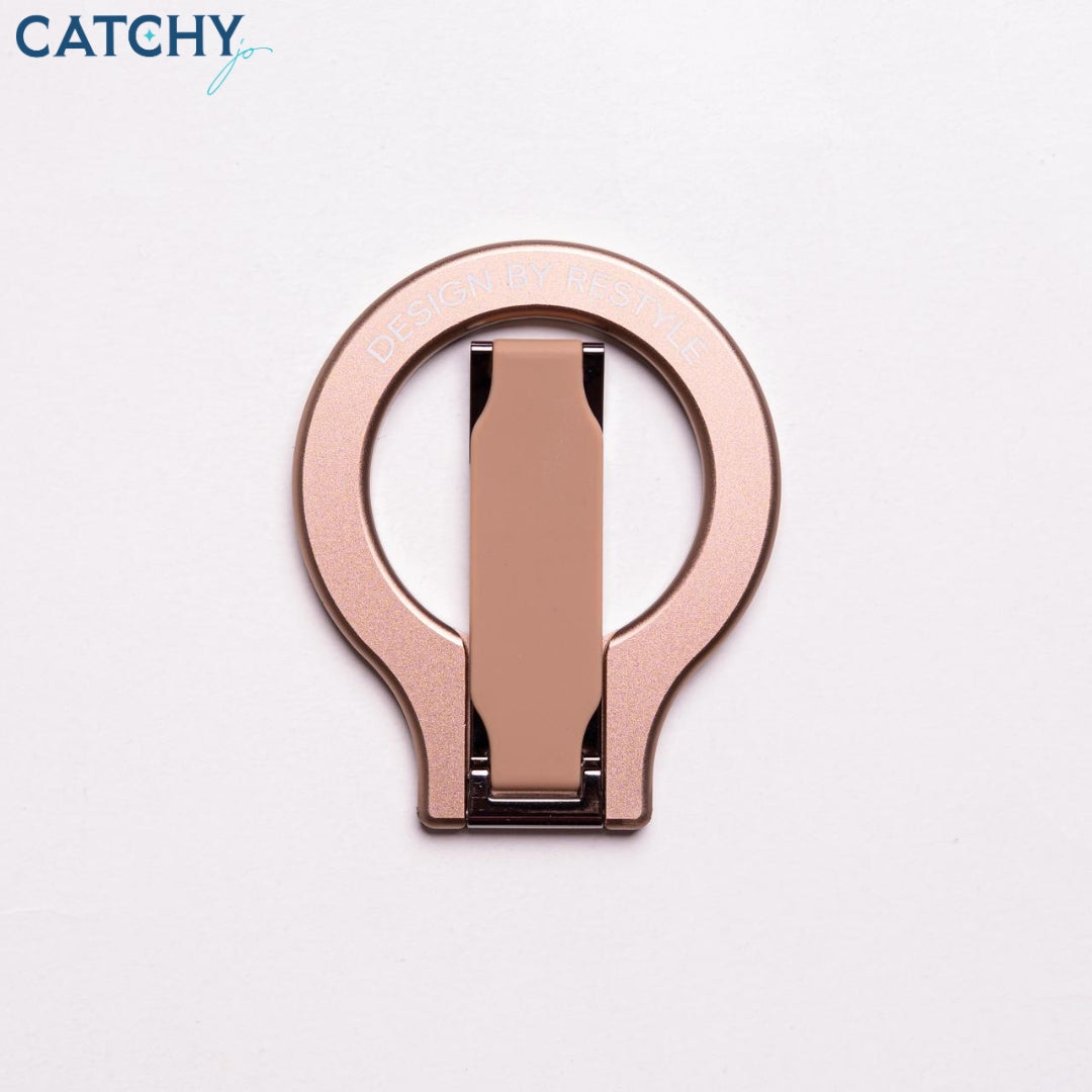 RingGrip Phone Holder