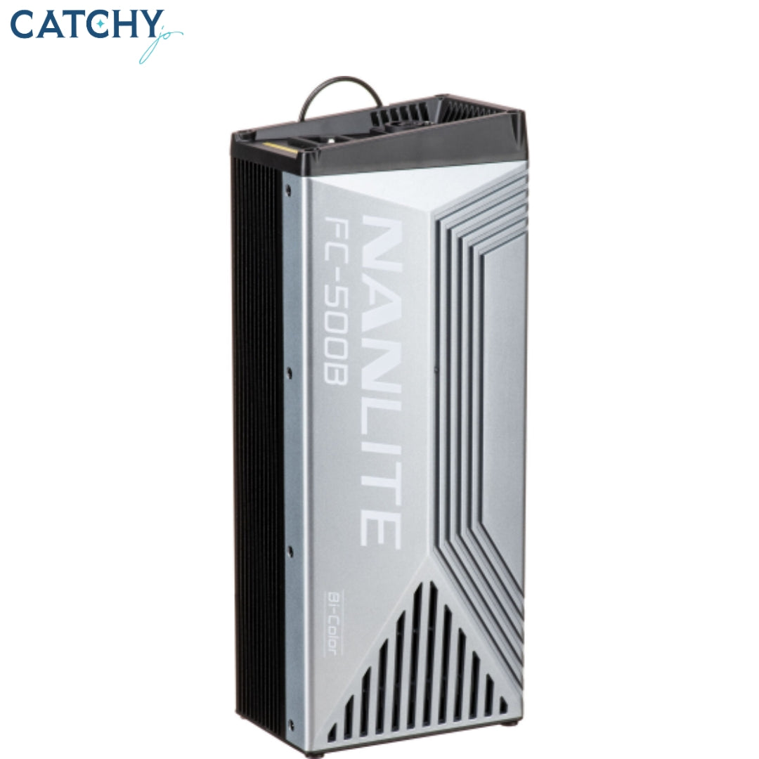 Nanlite FC500B Bi-Color LED Spotlight