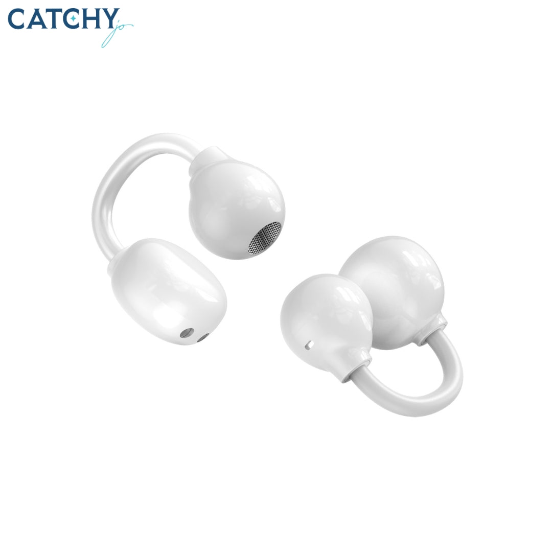 WiWU Ai301 AI OWS Bluetooth AI Earphones