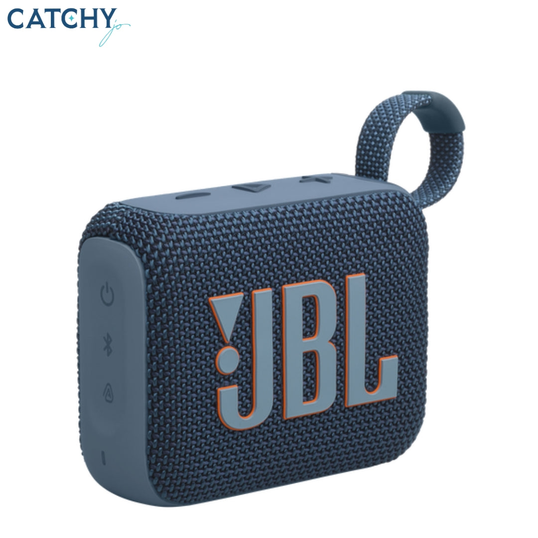 JBL Go 4 Speaker