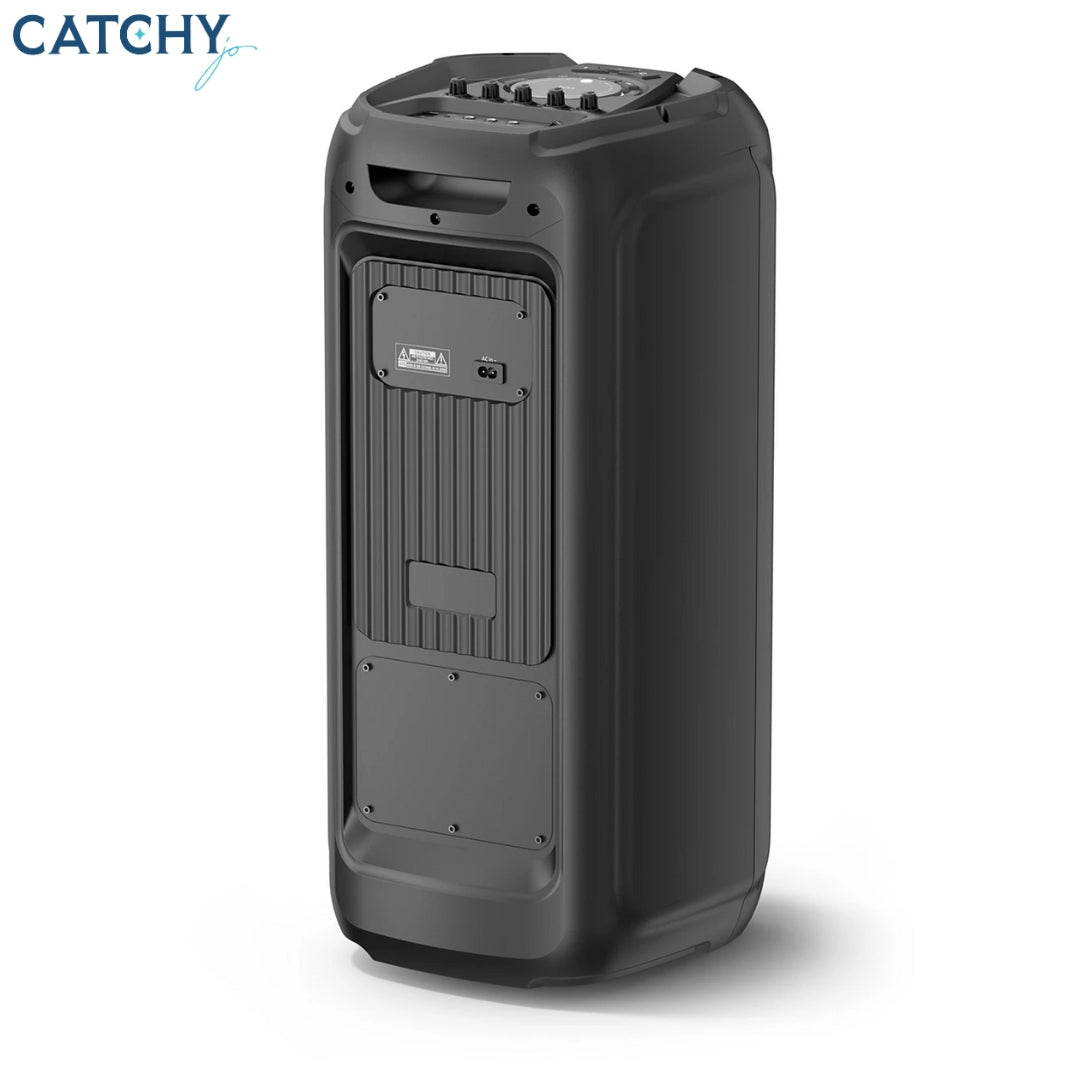 Philips TAX4509 4000 Series Party Speaker (120W)