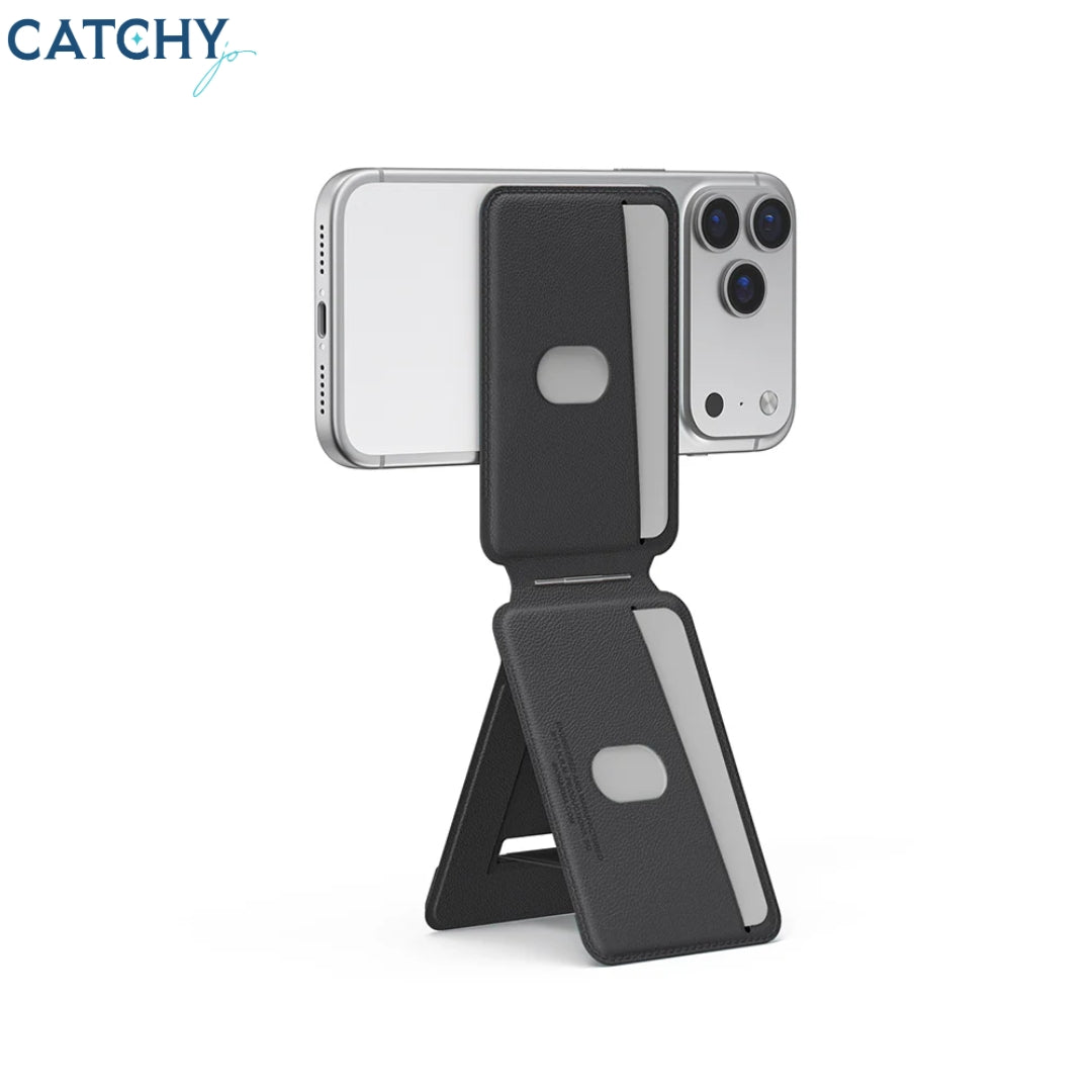 SKINARMA AXIS Foldable Tripod Card Holder