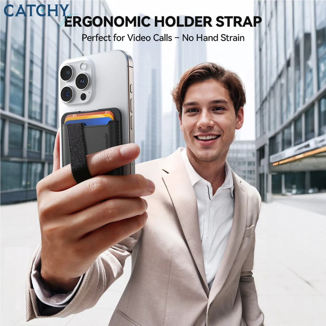 JOYROOM JR-ZS432 MagSafe Wallet