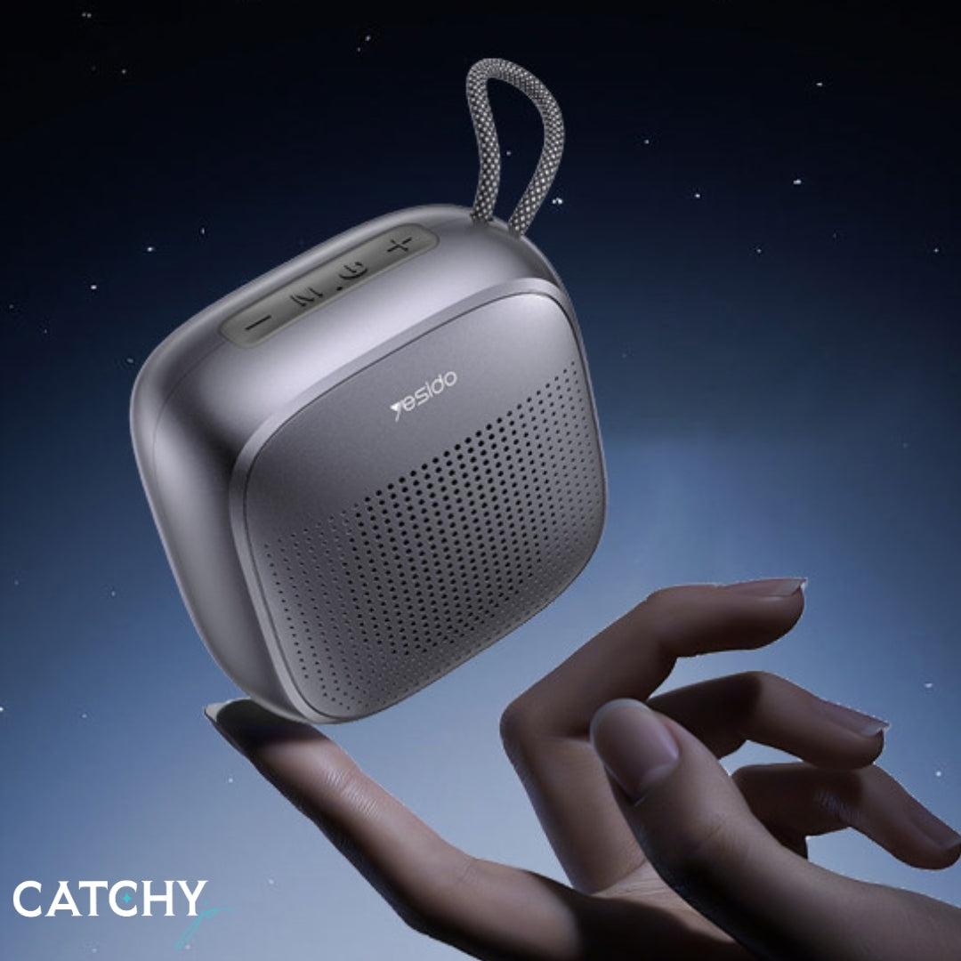 YESIDO YSW24 Mini Portable Wireless Speaker