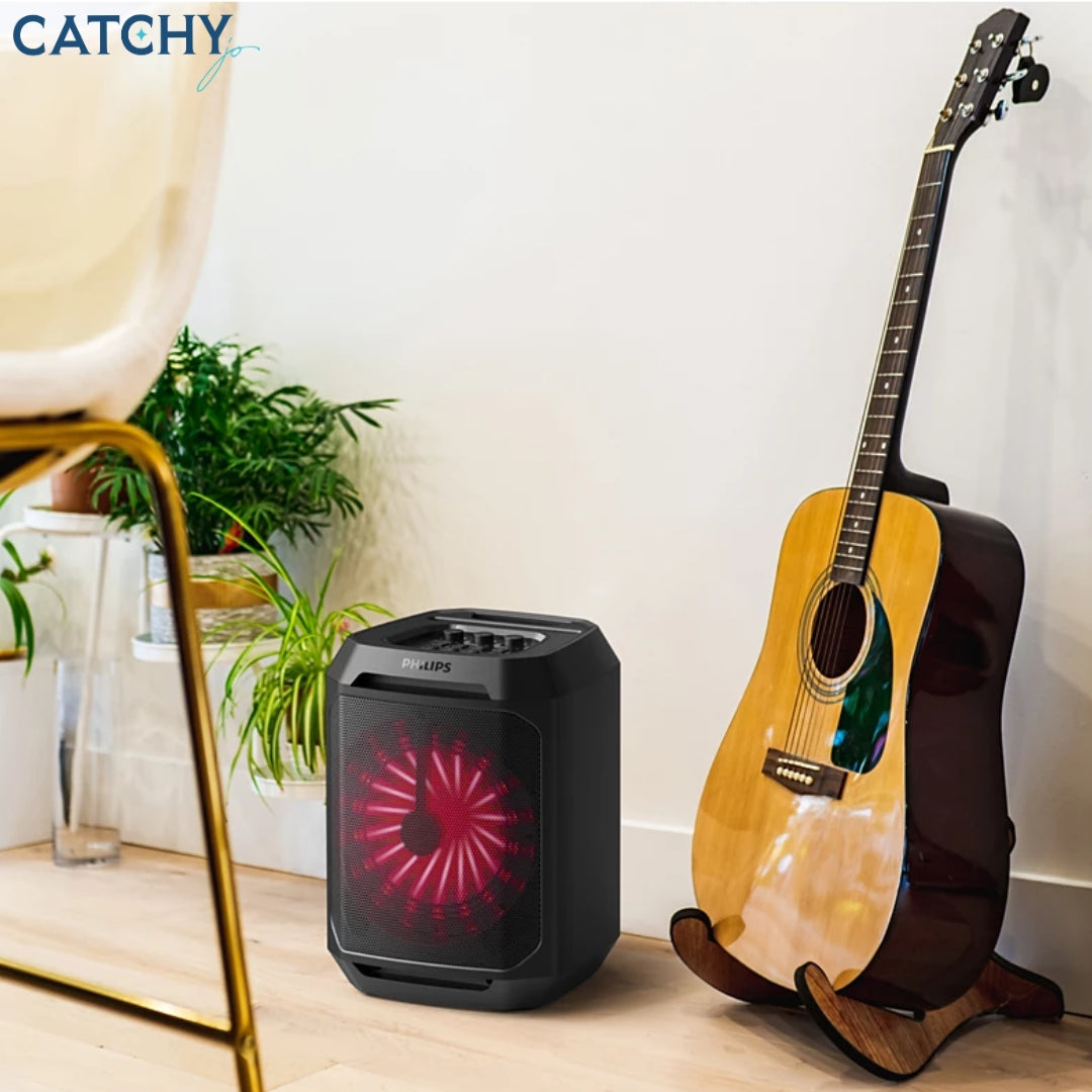 Philips TAX2208 2000 Series Bluetooth Party Speaker